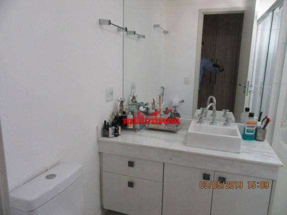 Imagem Apartamento com 3 Quartos à Venda, 100 m² em Tatuapé - São Paulo
