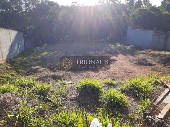 Terreno à Venda, 1.567 m² em Jardim Estância Brasil - Atibaia