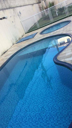 Imagem Apartamento com 2 Quartos à Venda, 56 m² em Jardim Gonçalves - Sorocaba Imagem Apartamento com 2 Quartos à Venda, 56 m² em Jardim Gonçalves - Sorocaba
