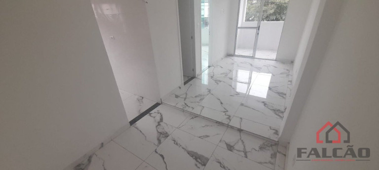 Imagem Apartamento com 1 Quarto à Venda, 50 m² em Parque Bitaru - São Vicente