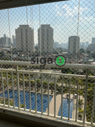 Imagem Apartamento com 3 Quartos à Venda, 171 m² em Tatuapé - São Paulo Imagem Apartamento com 3 Quartos à Venda, 171 m² em Tatuapé - São Paulo