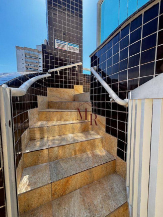 Imagem Apartamento com 2 Quartos à Venda, 60 m² em Vila Guilhermina - Praia Grande