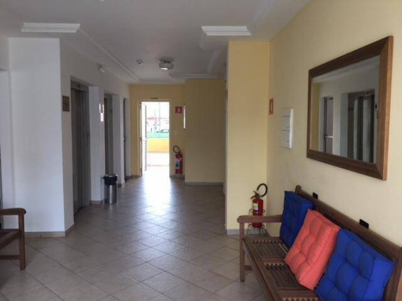 Imagem Apartamento com 2 Quartos à Venda, 50 m² em Jurubatuba - São Paulo