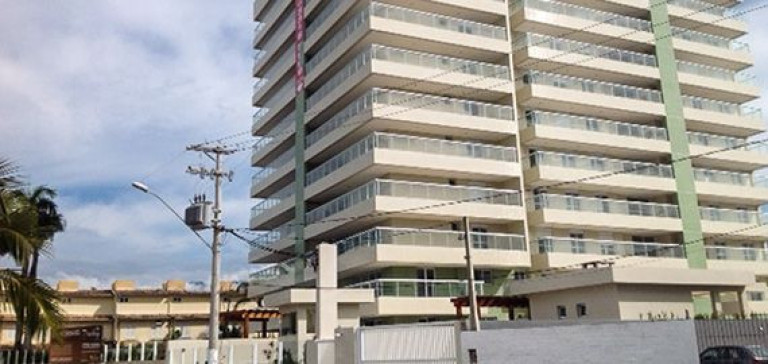 Imagem Apartamento com 3 Quartos à Venda, 118 m² em Rio Da Praia - Bertioga
