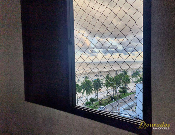 Imagem Apartamento com 1 Quarto à Venda, 50 m² em Tupi - Praia Grande