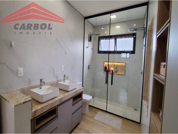 Imagem Casa de Condomínio com 3 Quartos à Venda, 1 m² em Caxambú - Jundiaí Imagem Casa de Condomínio com 3 Quartos à Venda, 1 m² em Caxambú - Jundiaí