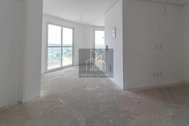 Imagem Apartamento com 3 Quartos à Venda, 78 m² em Vila Osasco - Osasco