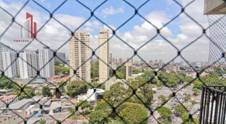 Imagem Apartamento com 3 Quartos à Venda, 96 m² em Mandaqui - São Paulo