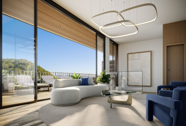 Imagem Apartamento com 3 Quartos à Venda, 131 m² em Cabeçudas - Itajaí
