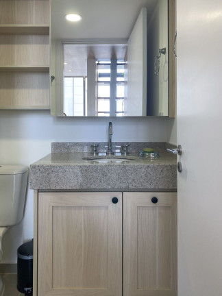 Imagem Apartamento com 1 Quarto para Alugar, 25 m² em Vila Mariana - São Paulo Imagem Apartamento com 1 Quarto para Alugar, 25 m² em Vila Mariana - São Paulo