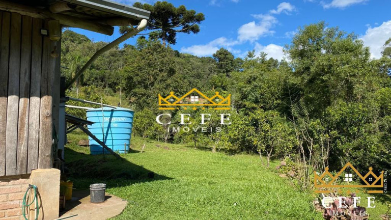 Sala Comercial à Venda, 20 m² em Padre Eterno Ilges - Santa Maria Do Herval