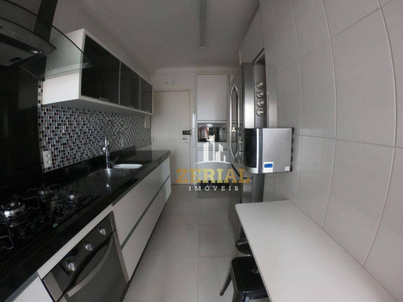 Imagem Apartamento com 3 Quartos à Venda, 98 m² em Santa Paula - São Caetano Do Sul Imagem Apartamento com 3 Quartos à Venda, 98 m² em Santa Paula - São Caetano Do Sul