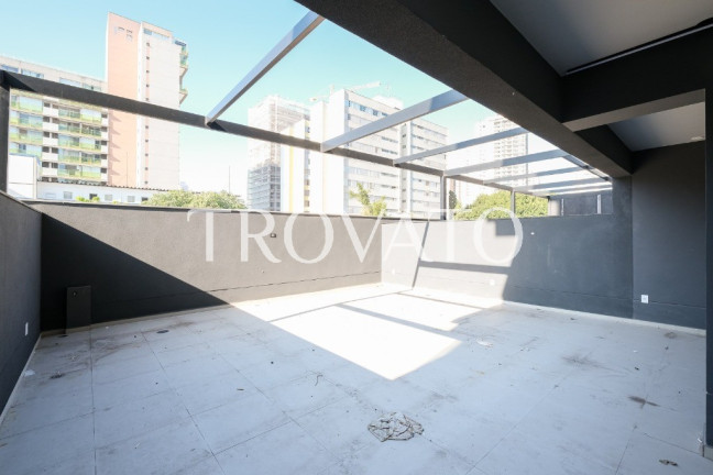 Imóvel com 1 Quarto à Venda, 80 m² em Perdizes - São Paulo