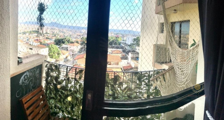 Imagem Apartamento com 2 Quartos à Venda, 47 m² em Vila Siqueira (zona Norte) - São Paulo Imagem Apartamento com 2 Quartos à Venda, 47 m² em Vila Siqueira (zona Norte) - São Paulo