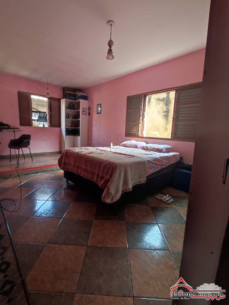 Imagem Casa com 3 Quartos à Venda, 209 m² em Jardim Nova Esperança - Jacareí Imagem Casa com 3 Quartos à Venda, 209 m² em Jardim Nova Esperança - Jacareí
