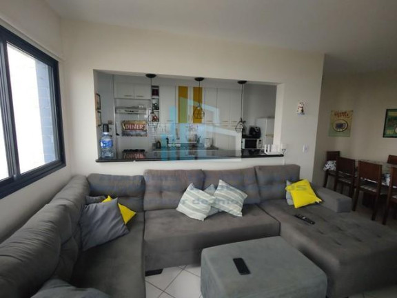 Imagem Apartamento com 3 Quartos à Venda, 90 m² em Real - Praia Grande
