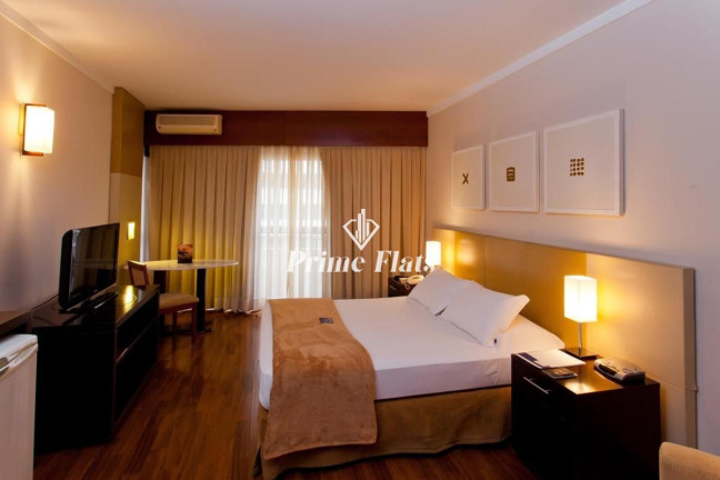 Imagem Apartamento com 1 Quarto à Venda, 30 m² em Paraíso - São Paulo Imagem Apartamento com 1 Quarto à Venda, 30 m² em Paraíso - São Paulo