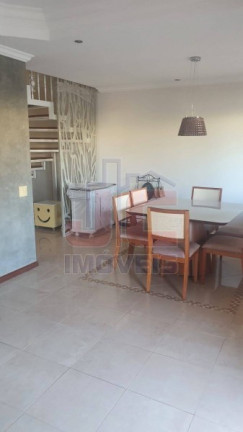 Imagem Casa de Condomínio com 3 Quartos à Venda, 170 m² em Jardim Botânico - Ribeirão Preto