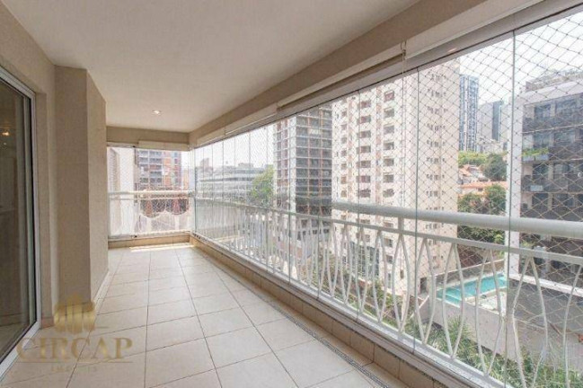 Imagem Apartamento com 3 Quartos à Venda ou Locação, 135 m² em Perdizes - São Paulo Imagem Apartamento com 3 Quartos à Venda ou Locação, 135 m² em Perdizes - São Paulo