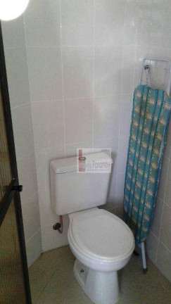 Imagem Apartamento com 3 Quartos à Venda, 82 m² em Paraíso Do Morumbi - São Paulo Imagem Apartamento com 3 Quartos à Venda, 82 m² em Paraíso Do Morumbi - São Paulo