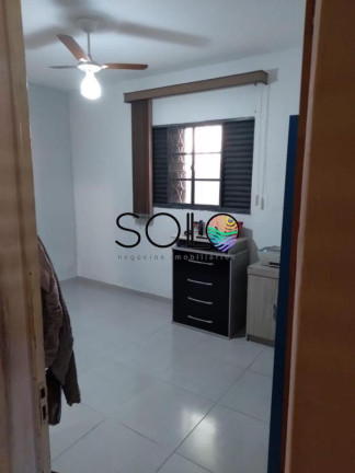 Imagem Casa com 2 Quartos à Venda, 87 m² em Jardim Roberto Selmi Dei - Araraquara
