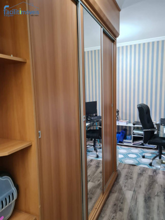 Imagem Apartamento com 3 Quartos à Venda, 134 m² em Rudge Ramos - São Bernardo Do Campo Imagem Apartamento com 3 Quartos à Venda, 134 m² em Rudge Ramos - São Bernardo Do Campo