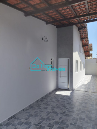 Imagem Casa com 2 Quartos à Venda, 69 m² em Jussara - Mongaguá Imagem Casa com 2 Quartos à Venda, 69 m² em Jussara - Mongaguá