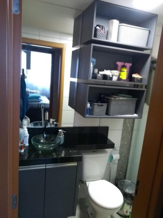 Imagem Apartamento com 2 Quartos à Venda, 46 m² em Jardim Alvorada - Maringá