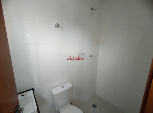 Imagem Casa com 3 Quartos à Venda, 150 m² em Aparecida - Santos