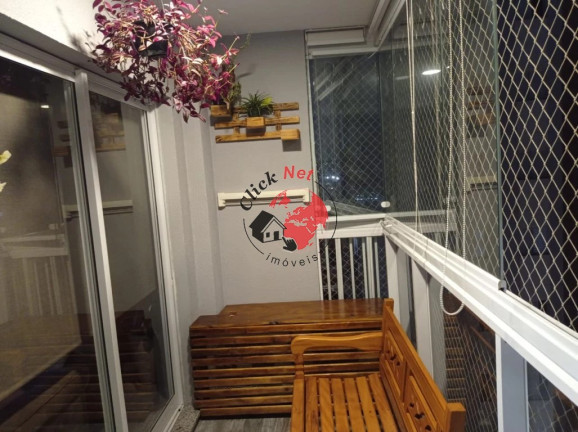 Imagem Apartamento com 2 Quartos à Venda, 64 m² em Rudge Ramos - São Bernardo Do Campo Imagem Apartamento com 2 Quartos à Venda, 64 m² em Rudge Ramos - São Bernardo Do Campo