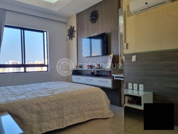 Imagem Apartamento com 4 Quartos à Venda, 166 m² em Lagoa Nova - Natal Imagem Apartamento com 4 Quartos à Venda, 166 m² em Lagoa Nova - Natal
