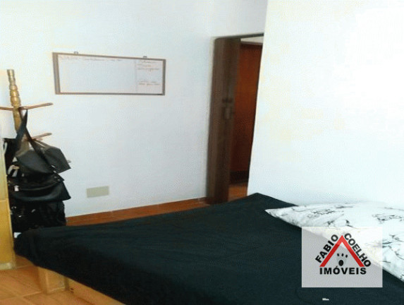 Imagem Apartamento à Venda, 58 m² em Vila Inglesa - São Paulo