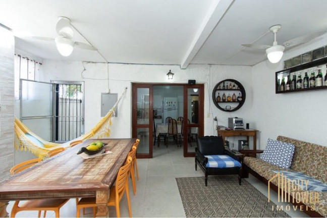 Imagem Casa com 3 Quartos à Venda, 154 m² em Indianópolis - São Paulo Imagem Casa com 3 Quartos à Venda, 154 m² em Indianópolis - São Paulo