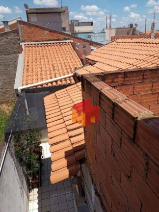 Imagem Casa com 4 Quartos à Venda, 138 m² em Parque Nova Carioba - Americana Imagem Casa com 4 Quartos à Venda, 138 m² em Parque Nova Carioba - Americana