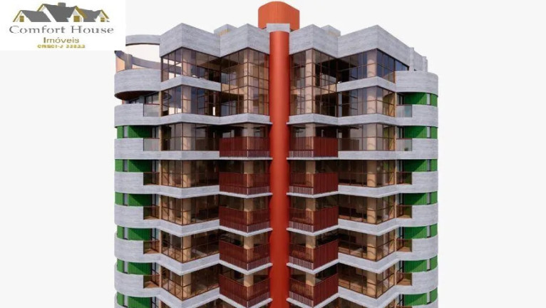 Imagem Apartamento com 3 Quartos à Venda, 130 m² em Jardim - Santo André Imagem Apartamento com 3 Quartos à Venda, 130 m² em Jardim - Santo André