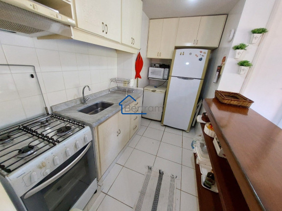 Imagem Apartamento com 1 Quarto à Venda, 64 m² em Porto Bracuhy - Angra Dos Reis