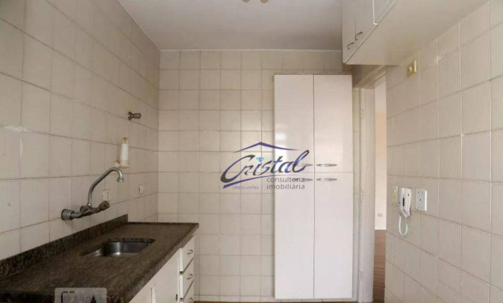 Imagem Apartamento com 2 Quartos à Venda, 70 m² em Jardim Taboão - São Paulo