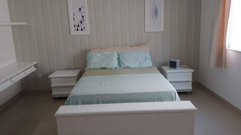 Imagem Casa de Condomínio com 3 Quartos à Venda, 450 m² em Alphaville (abrantes) - Camaçari