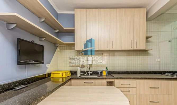 Imagem Casa com 3 Quartos à Venda, 74 m² em Vila Ré - São Paulo