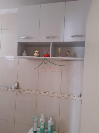 Imagem Apartamento com 2 Quartos à Venda, 58 m² em Vila Esperança - São Paulo Imagem Apartamento com 2 Quartos à Venda, 58 m² em Vila Esperança - São Paulo