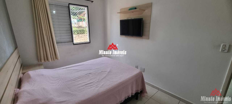 Imagem Apartamento com 2 Quartos à Venda, 54 m² em Chácara Segre - Jundiaí