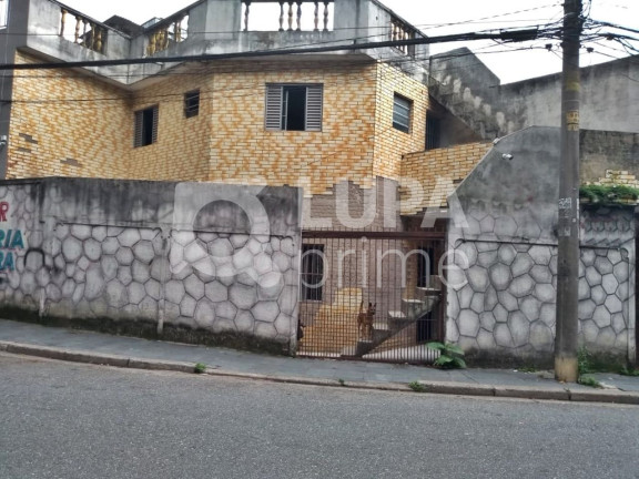 Imagem Casa com 3 Quartos à Venda, 150 m² em Vila Maria - São Paulo Imagem Casa com 3 Quartos à Venda, 150 m² em Vila Maria - São Paulo