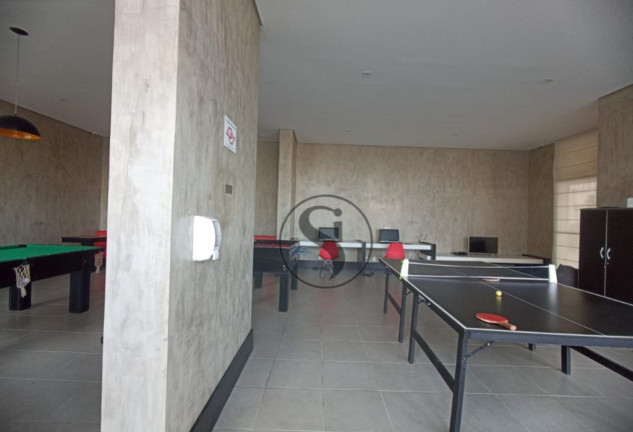 Imagem Apartamento com 1 Quarto à Venda, 41 m² em Vila Dom Pedro I - São Paulo Imagem Apartamento com 1 Quarto à Venda, 41 m² em Vila Dom Pedro I - São Paulo