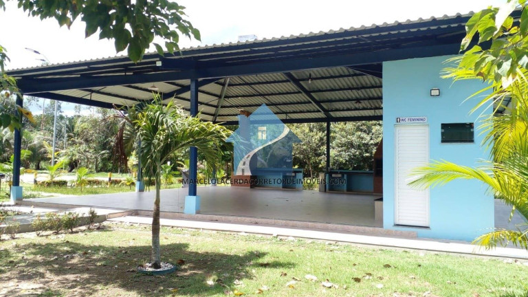 Imagem Terreno à Venda, 600 m² em Ponta Negra - Manaus Imagem Terreno à Venda, 600 m² em Ponta Negra - Manaus