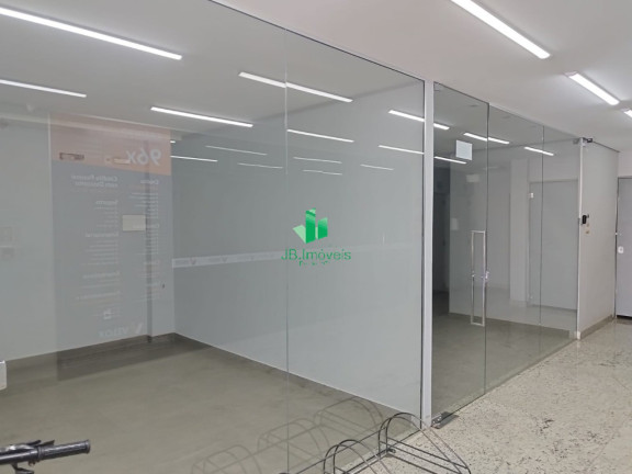 Imagem Sala Comercial para Alugar, 1 m² em Major Prates - Montes Claros