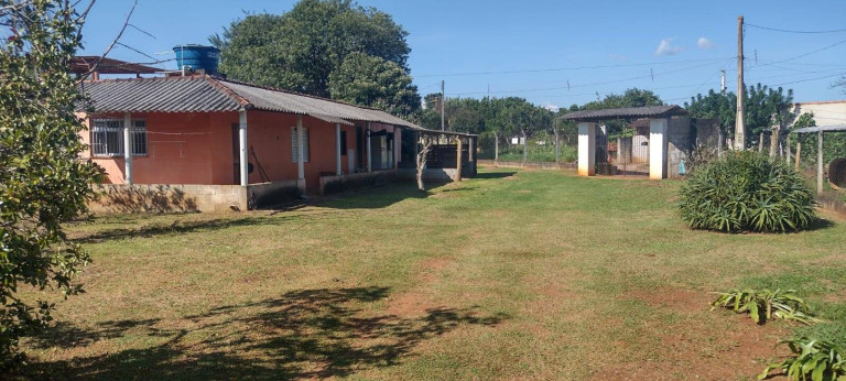 Casa com 2 Quartos à Venda, 1.600 m² em Jardim Cananeia - Pilar Do Sul