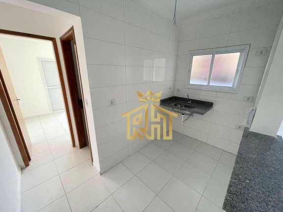 Imagem Apartamento com 1 Quarto à Venda, 41 m² em Boqueirão - Praia Grande