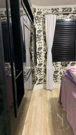 Imagem Apartamento com 2 Quartos à Venda, 163 m² em Vila Regente Feijó - São Paulo Imagem Apartamento com 2 Quartos à Venda, 163 m² em Vila Regente Feijó - São Paulo