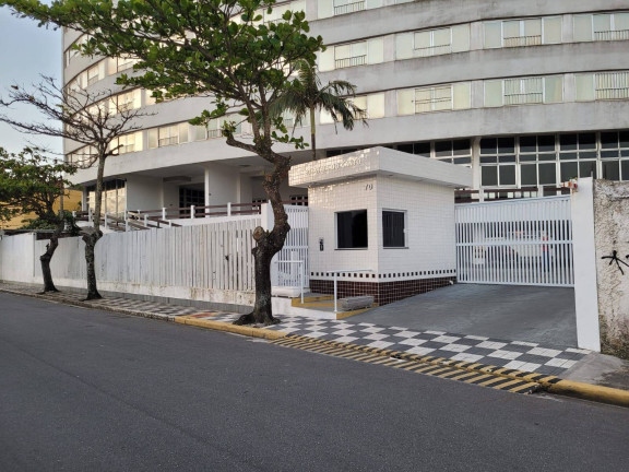Apartamento com 2 Quartos à Venda, 129 m² em Centro - Peruíbe
