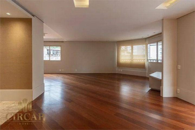 Imagem Apartamento com 4 Quartos à Venda, 220 m² em Perdizes - São Paulo